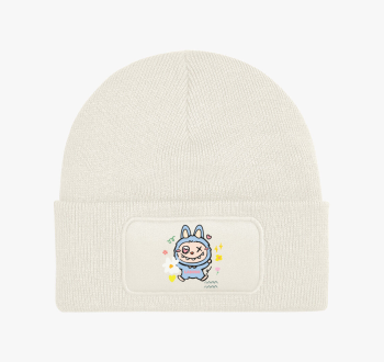 Boldog labubu téli s