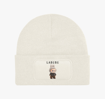 Monster labubu téli 