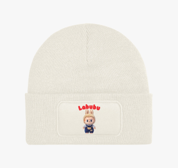 Kantáros labubu téli