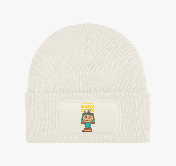 Almost hide labubu t