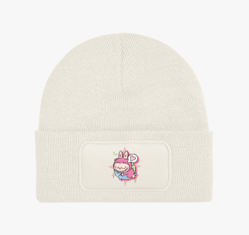 Álmos labubu téli sa