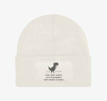 Nincs netem  téli sa