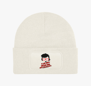 Lag miatt téli sapka