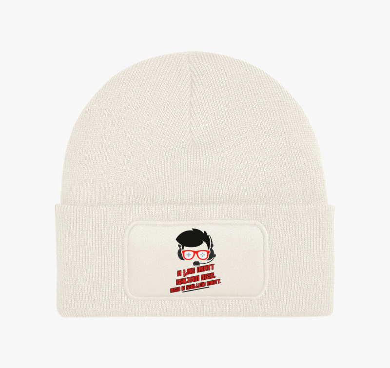 Lag miatt téli sapka