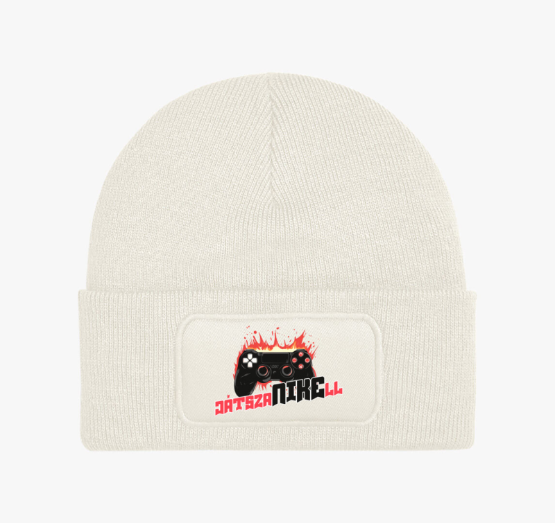 JátszaNIKEll téli sapka