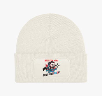 Nem hallok semmit té