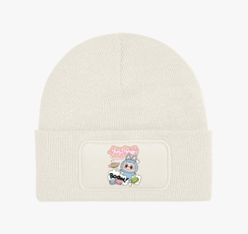 Macaron labubu téli 