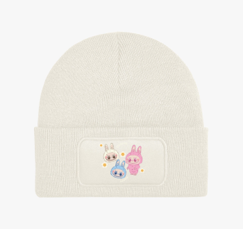 Positive Vibe labubu...