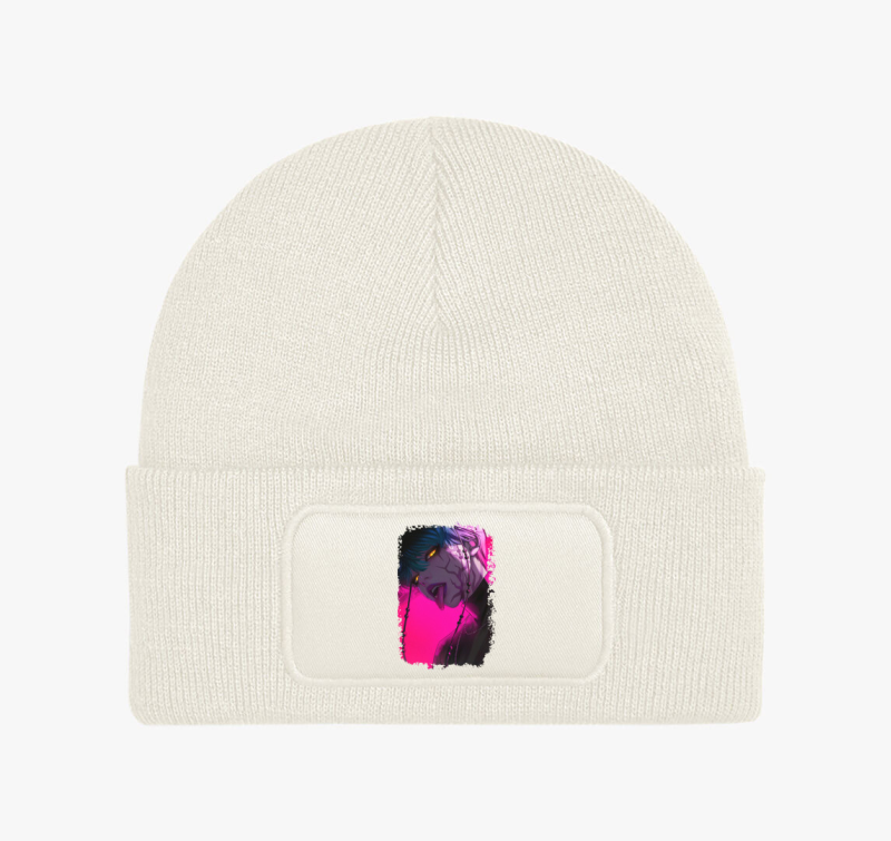 Jinu démon téli sapka