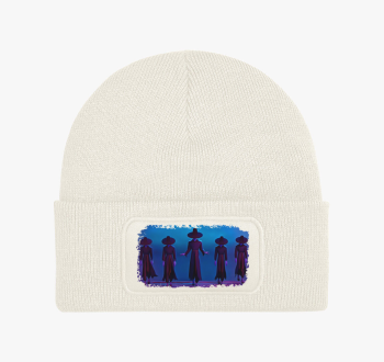 Démonok Huntrix téli