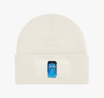 Huntrix tigris és ma...