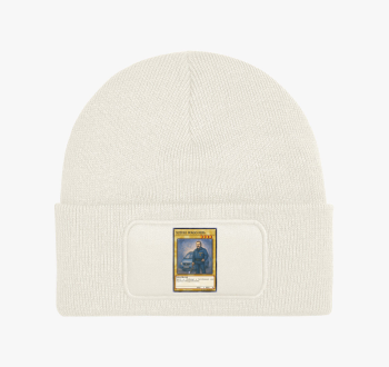 Wago-NER téli sapka