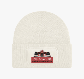 Futamot nézek ne zav...