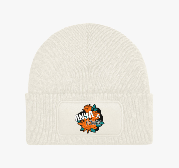 Anya a főnök téli sa