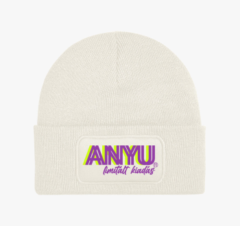 Anya limitált kiadás...