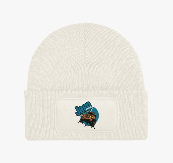 Jeep forever téli sa