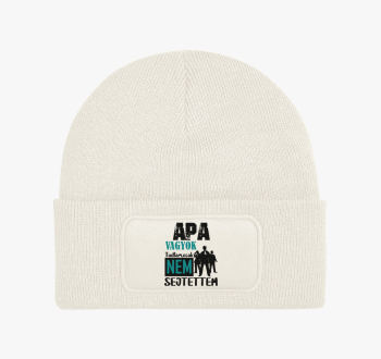 Apa vagyok tudtam cs...