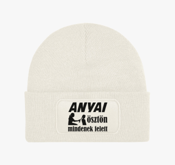 Anyai ösztönös felir...