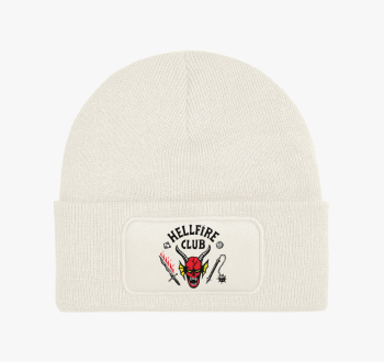 Hellfire Club Strang...