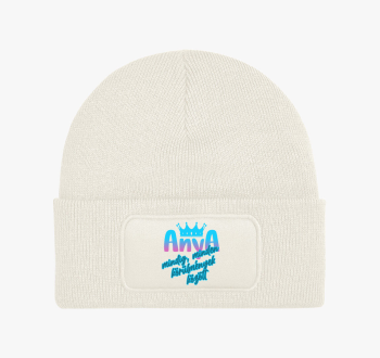 Anya mindig minden h...