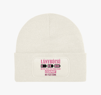 Lánybúcsú betöltése ...