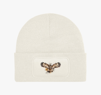 Bagoly téli sapka