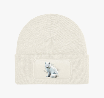 Sarki Róka téli sapk