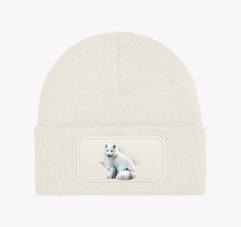 Sarki Róka téli sapka