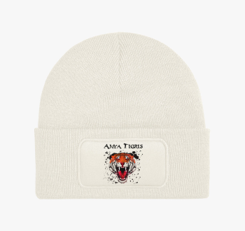 Anya tigris téli sap