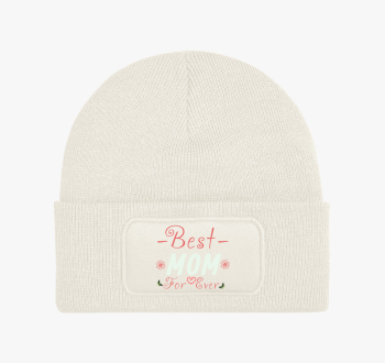 Best Mom for Ever pó