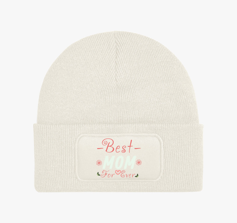 Best Mom for Ever póló