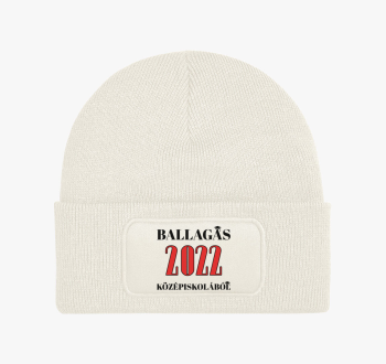 Ballagás 2022 középi...