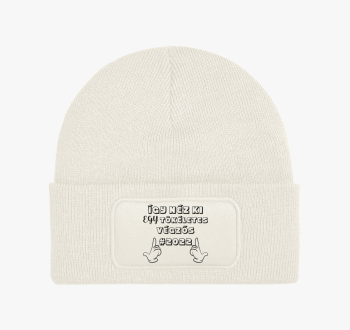 Így néz ki egy tökél...