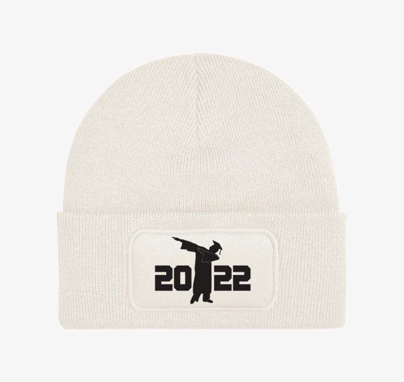 2022 ballagás téli sapka