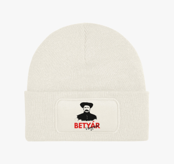 Betyár Vagyok téli s