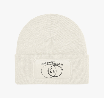 Iskolai végzős téli 