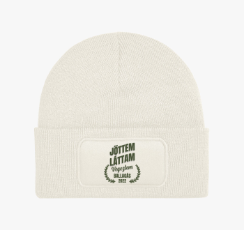 Jöttem láttam végezt...