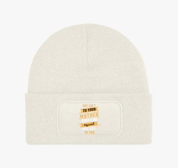 ANYA egy ajándék tél