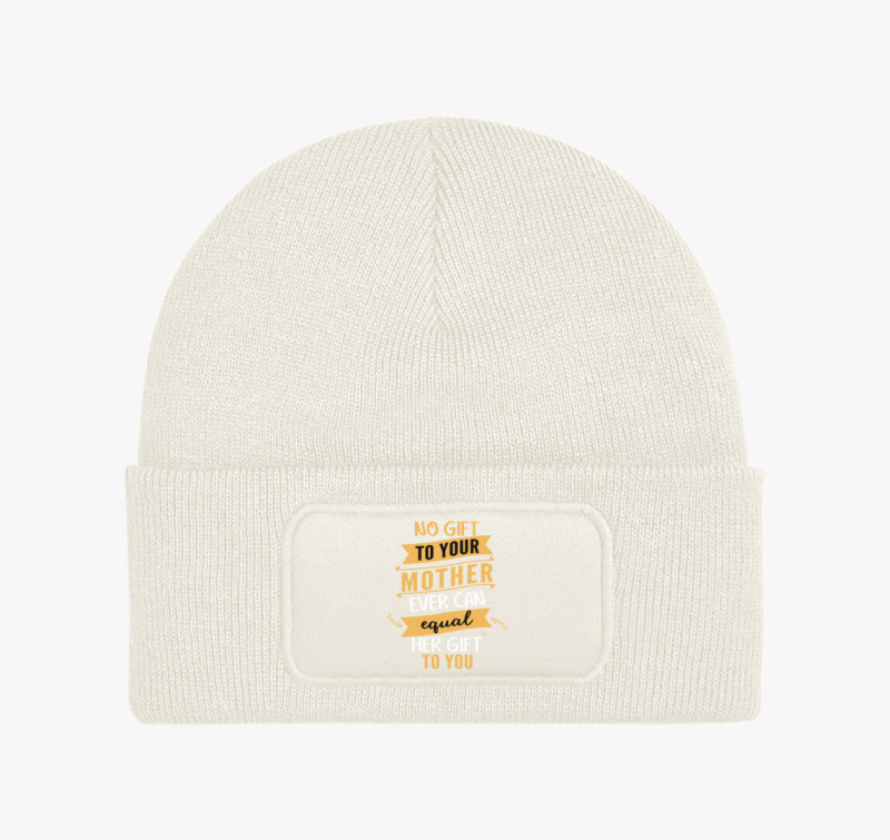 ANYA egy ajándék téli sapka