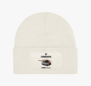 Commander FV4005 tél