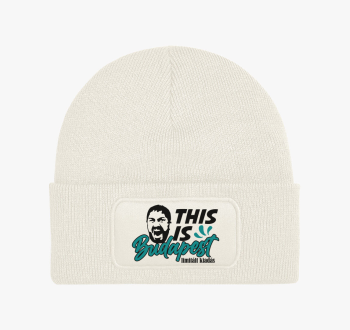 This is Budapest fel...