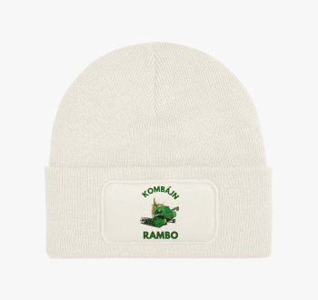 Kombájn rambo téli s