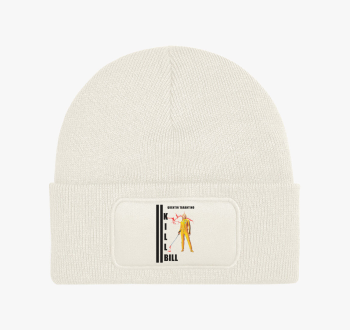 Kill Bill téli sapka