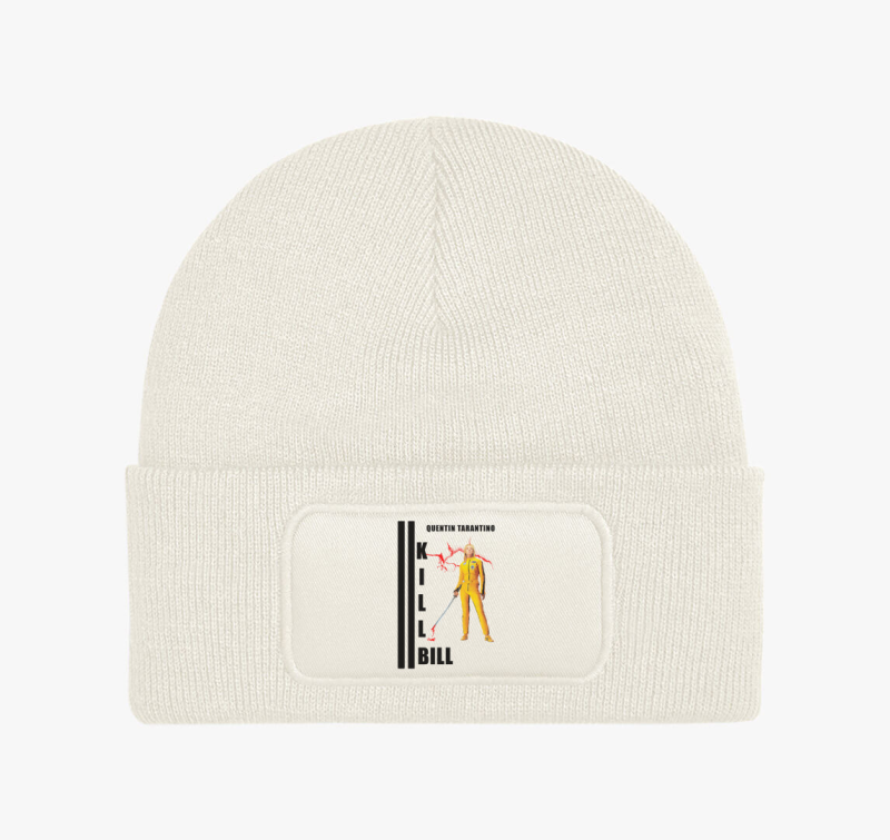 Kill Bill téli sapka