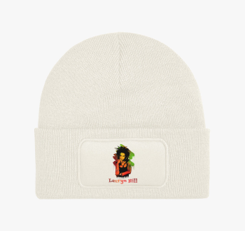 Lauryn Hill téli sap