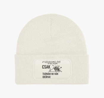 Csak tudnám mi van i...