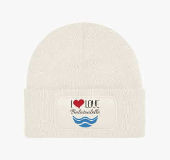 I love Balatonlelle ...