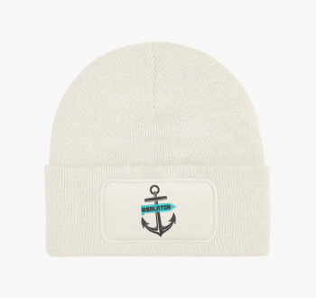 #Balaton téli sapka