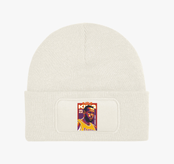 LeBron James téli sa