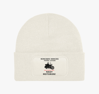 Kemény Srác téli sap